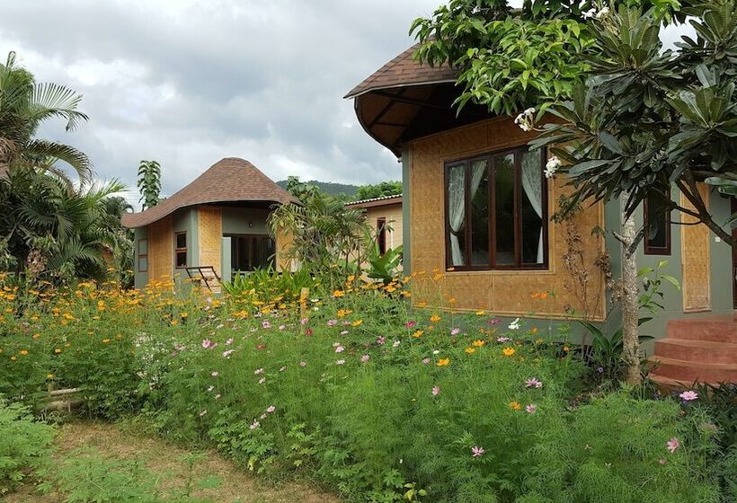 ホテル Pai Nai Fun Resort