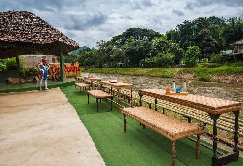 ホテル Pai Nai Fun Resort