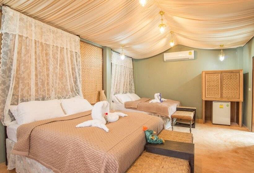 ホテル Pai Nai Fun Resort