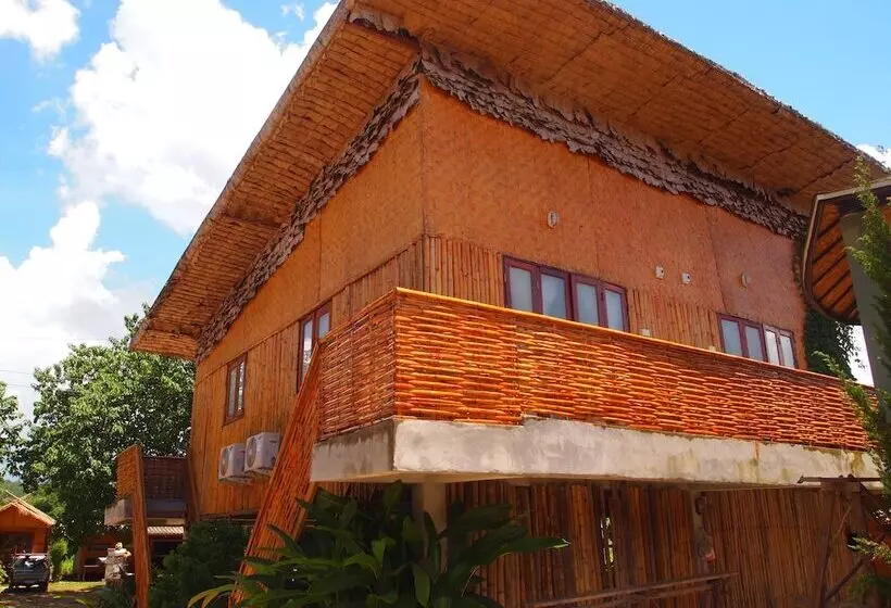 ホテル Pai Nai Fun Resort