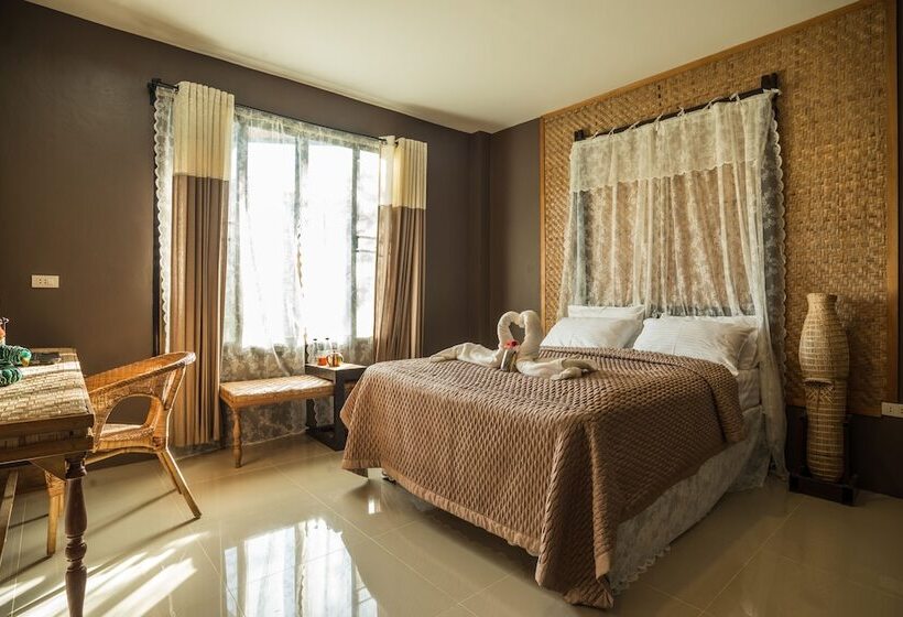 ホテル Pai Nai Fun Resort