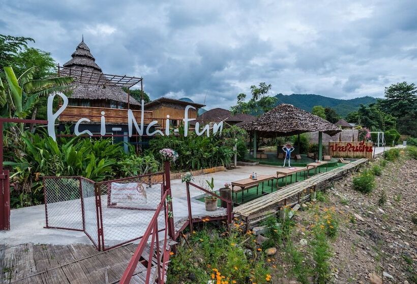 ホテル Pai Nai Fun Resort