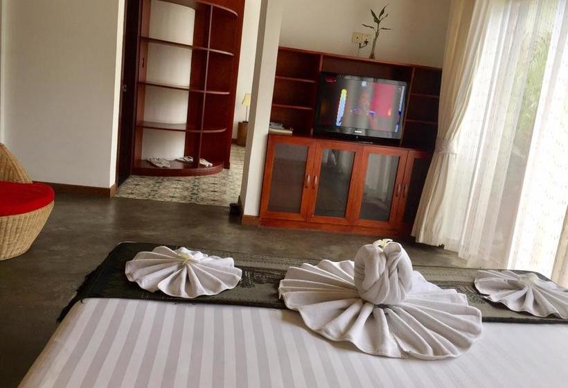 فندق Secret Villa