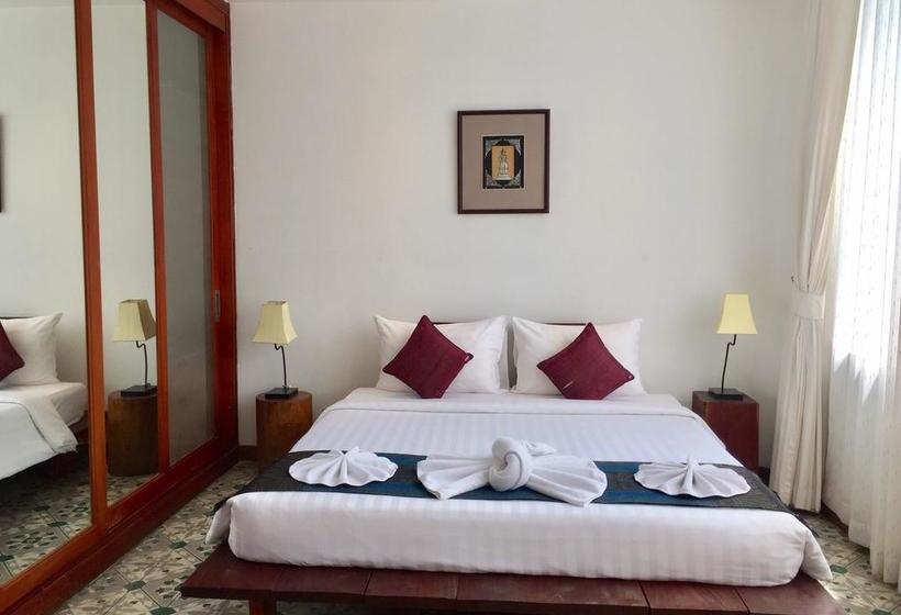 فندق Secret Villa