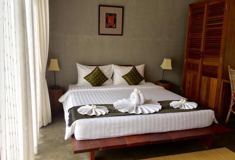 فندق Secret Villa