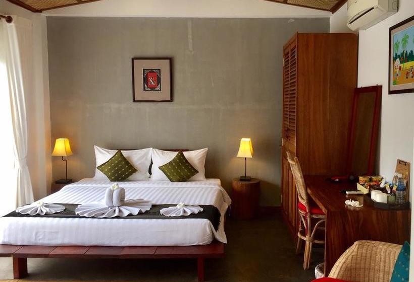 فندق Secret Villa