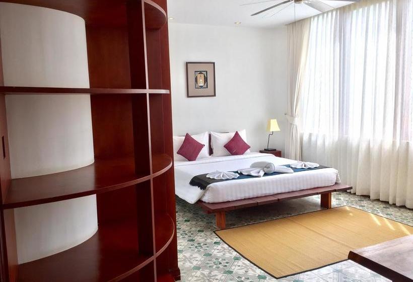 فندق Secret Villa