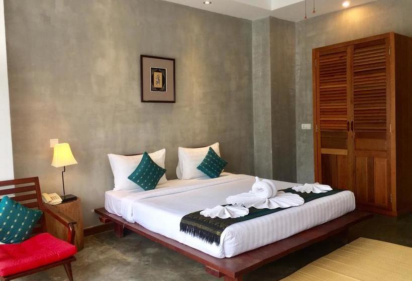 فندق Secret Villa