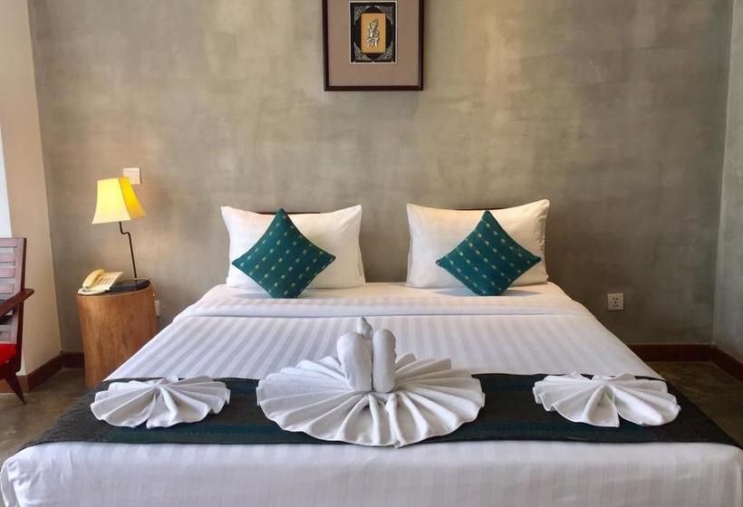 فندق Secret Villa