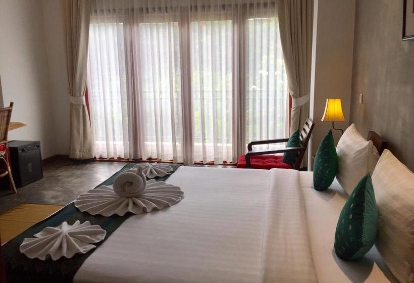 فندق Secret Villa