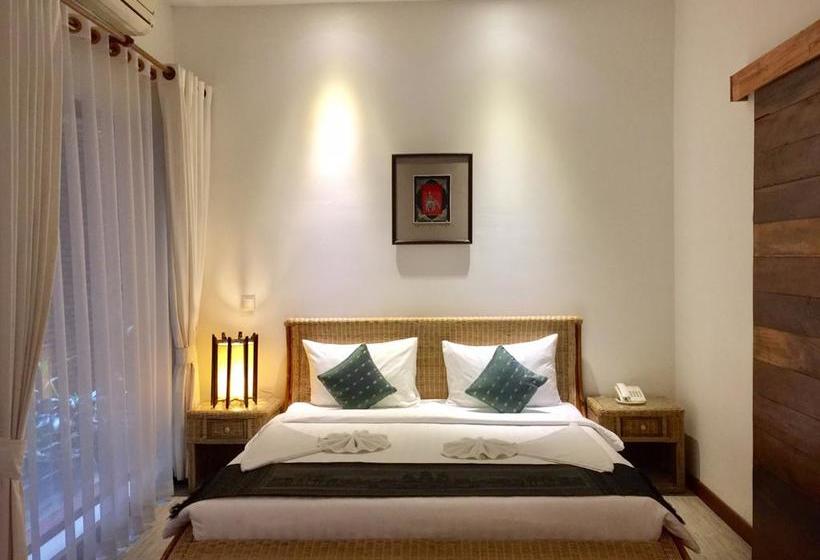 فندق Secret Villa