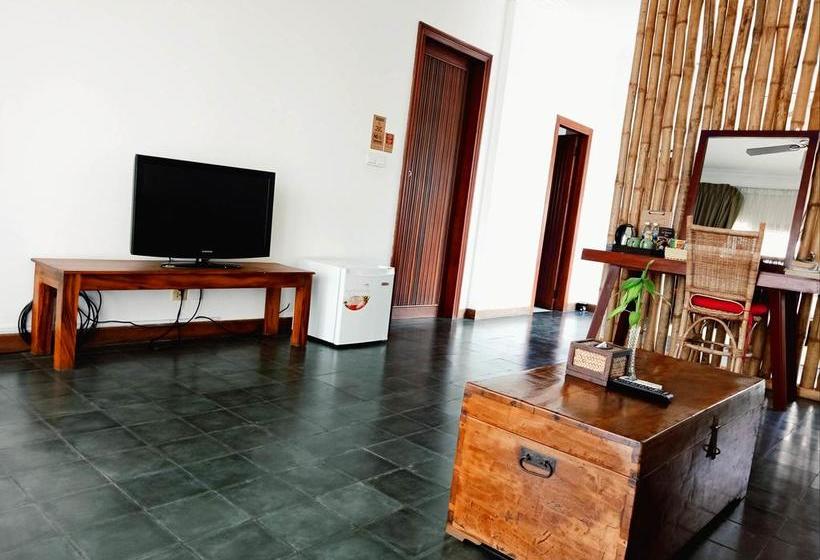 فندق Secret Villa