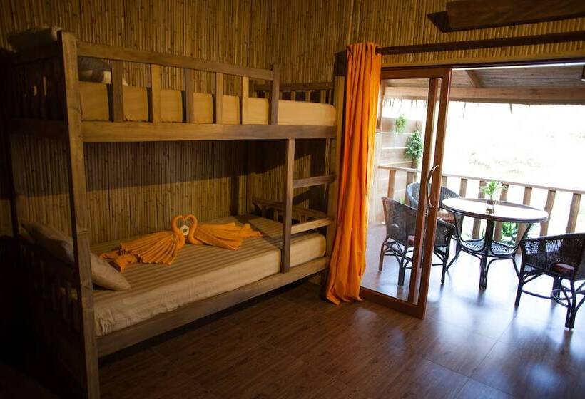 בית מלון כפרי Sok Sabay Resort