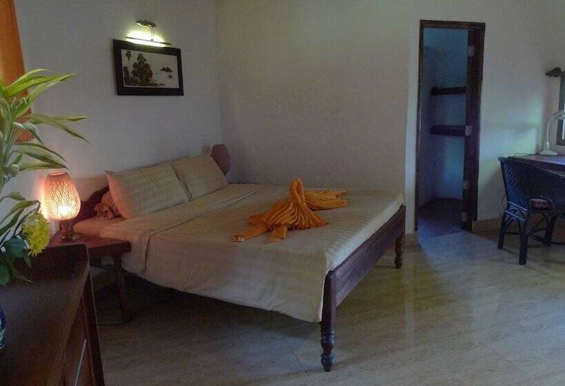 בית מלון כפרי Sok Sabay Resort