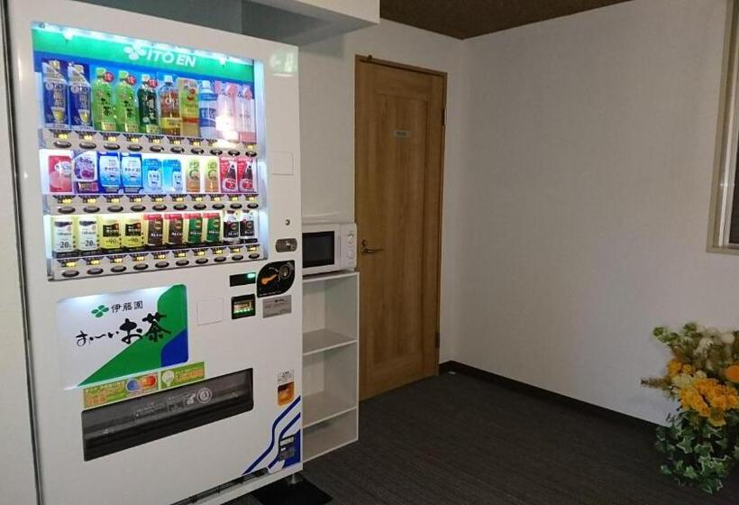 Отель Togariishi