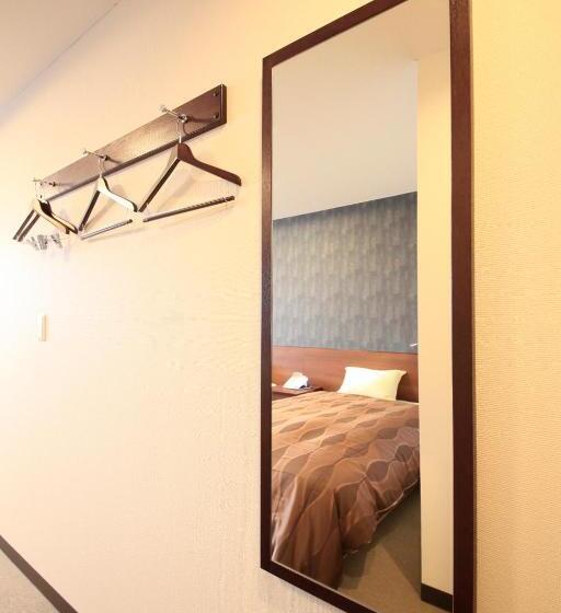 Отель Togariishi