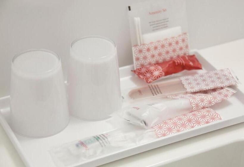 Отель Togariishi