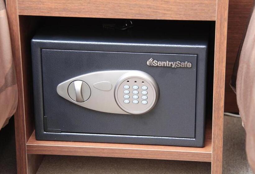 Отель Togariishi