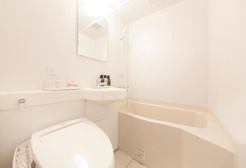 Отель Togariishi