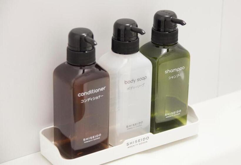 Отель Togariishi