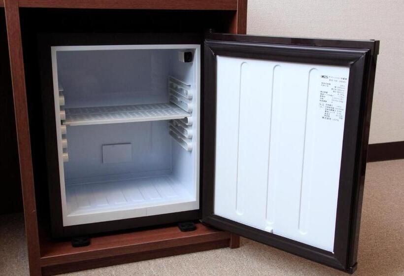 Отель Togariishi