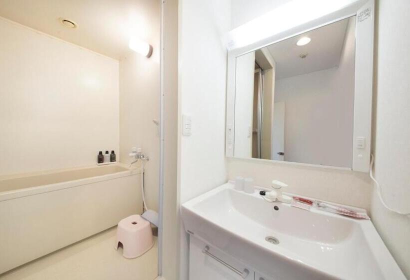 Отель Togariishi