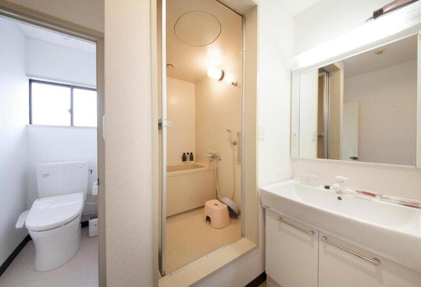 Отель Togariishi