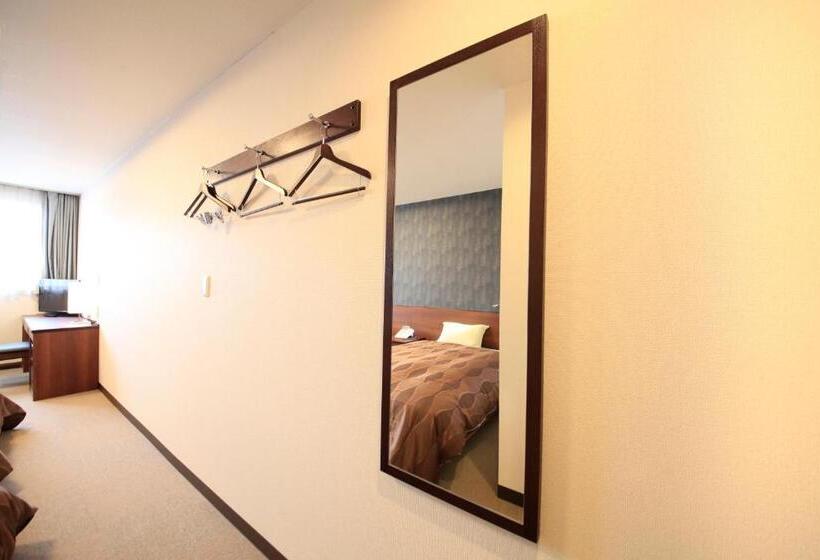 Отель Togariishi