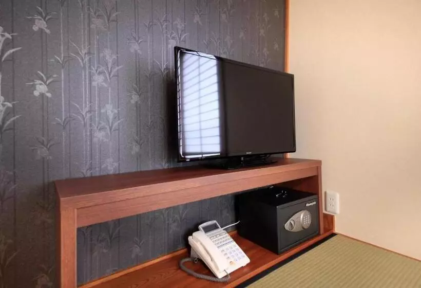 Hotelli Togariishi