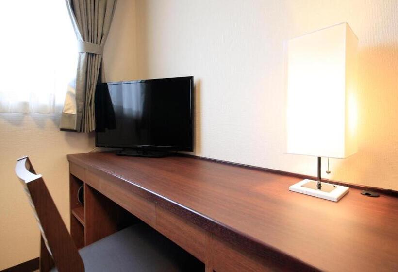 Отель Togariishi