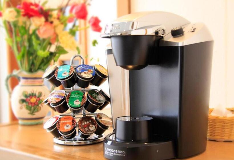 Отель Togariishi