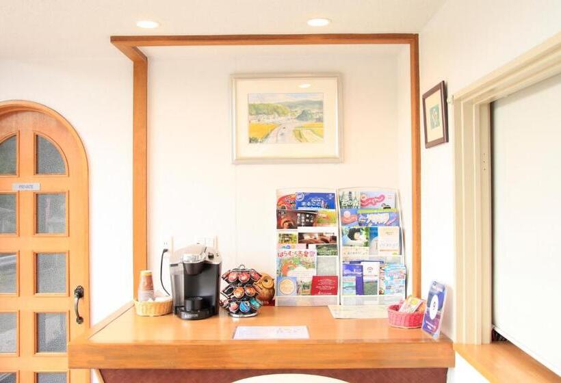 Отель Togariishi