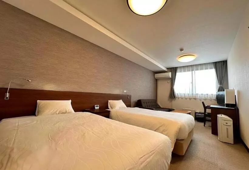 Hotelli Togariishi