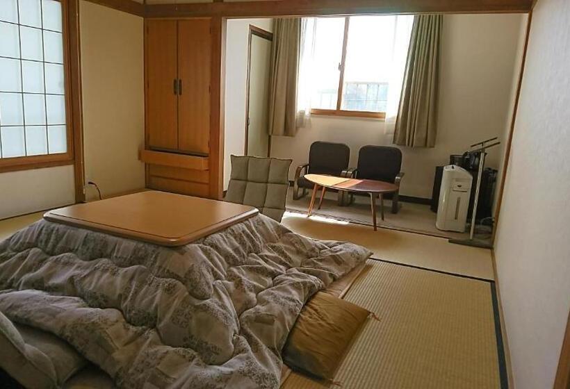 Отель Togariishi