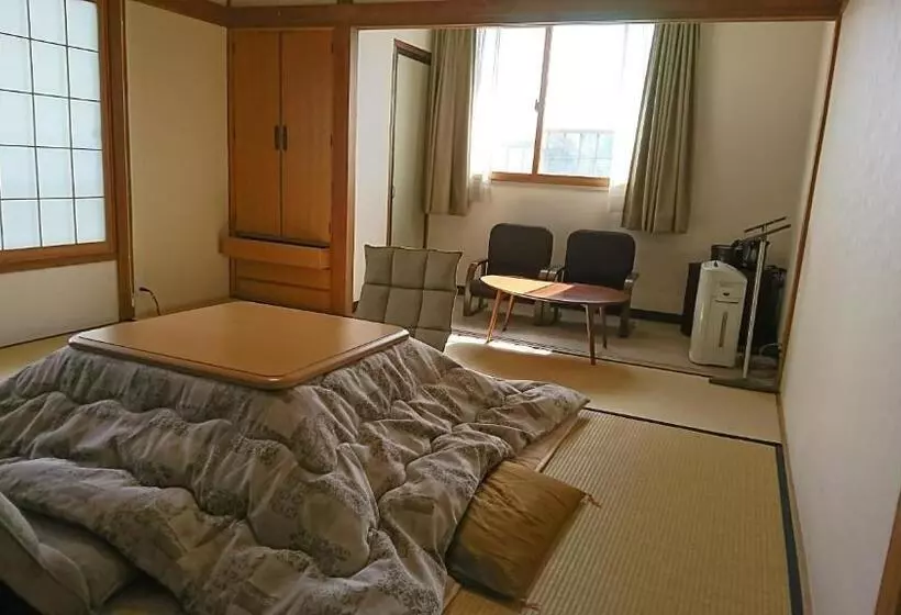 Hotelli Togariishi