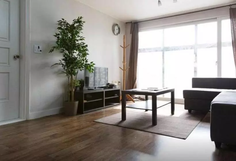 House In Hongdae 1