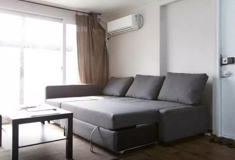 House In Hongdae 1