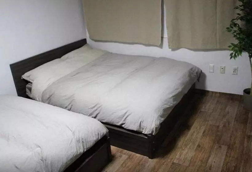 House In Hongdae 1