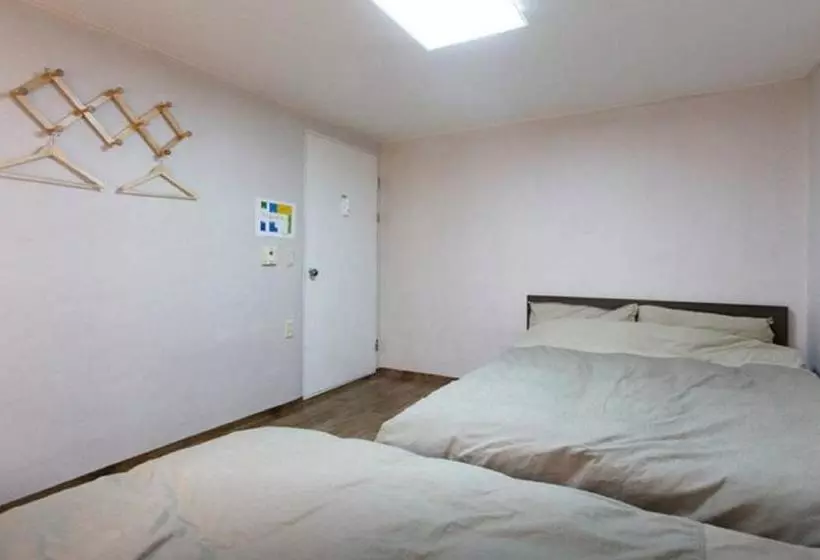 House In Hongdae 1