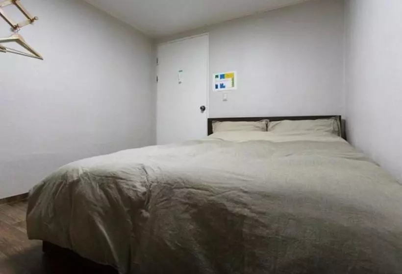 House In Hongdae 1