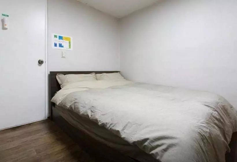 House In Hongdae 1