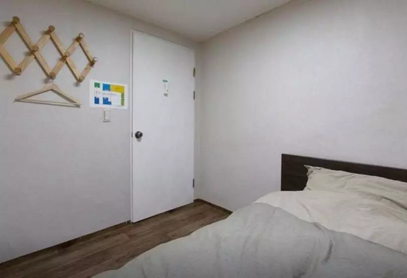 House In Hongdae 1