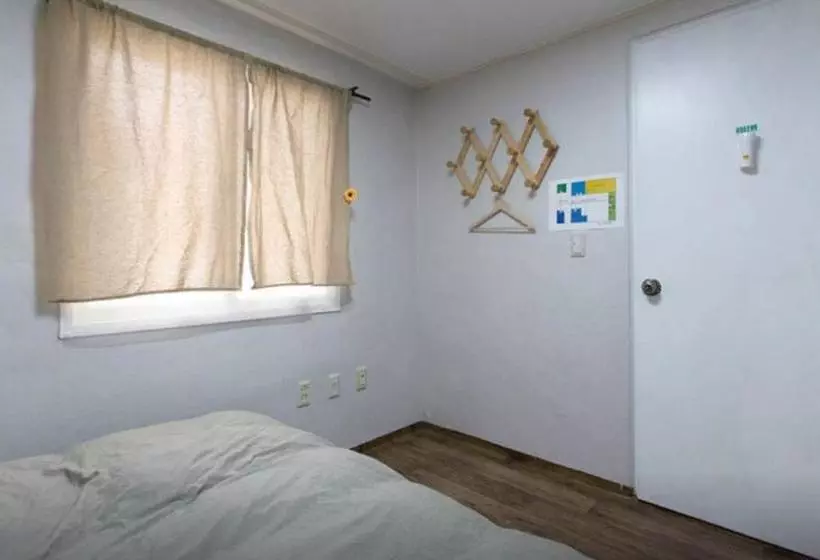 House In Hongdae 1