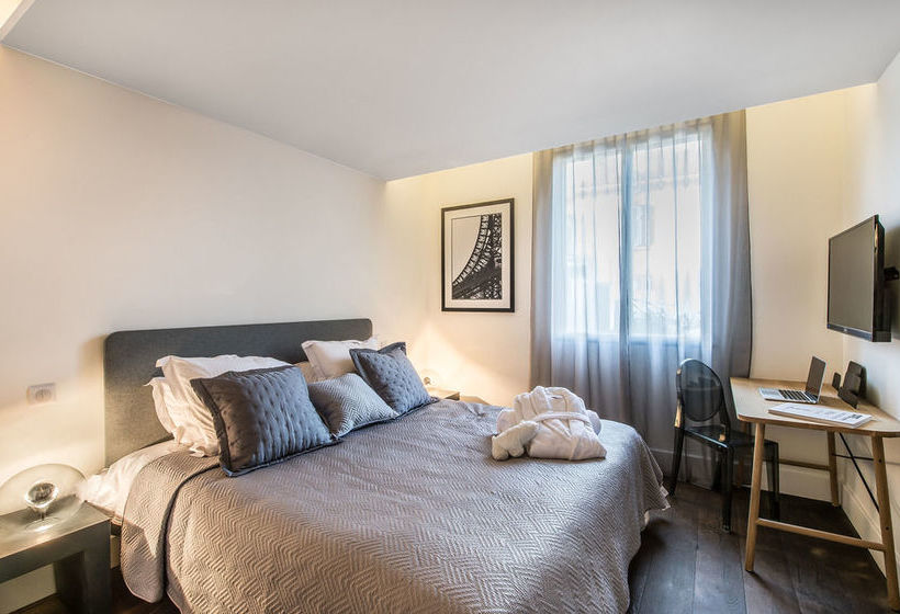 Vallat Lodges Annecy L Hôtel Particulier