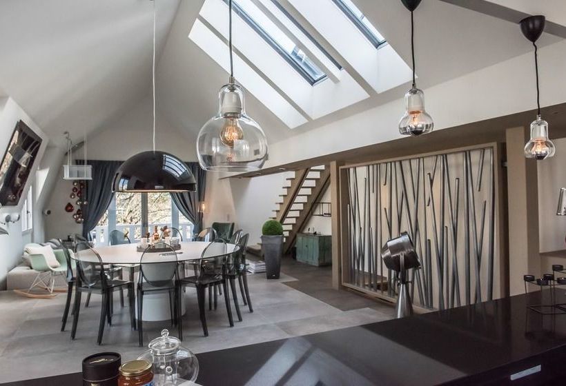 Vallat Lodges Annecy L Hôtel Particulier