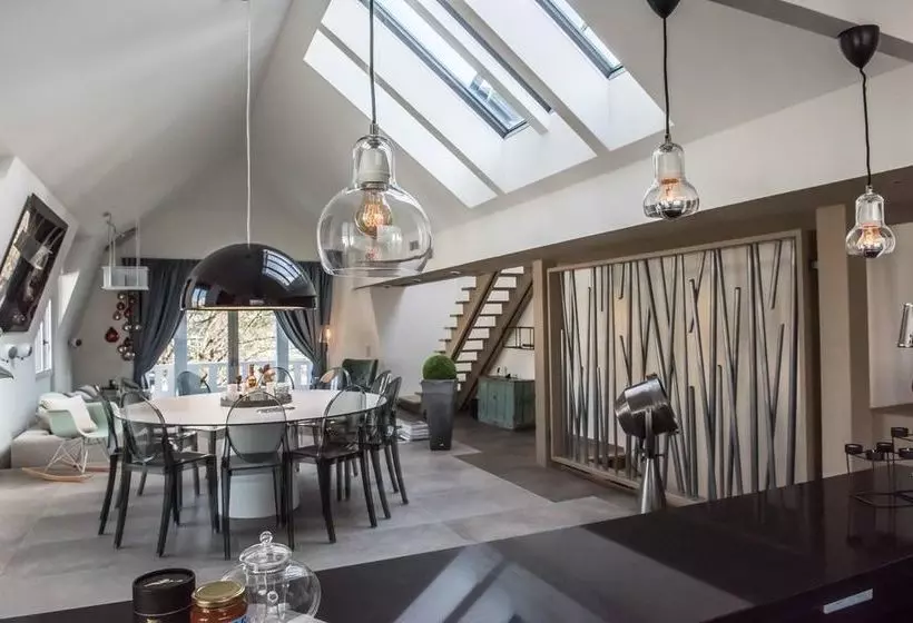 Vallat Lodges Annecy L Hôtel Particulier