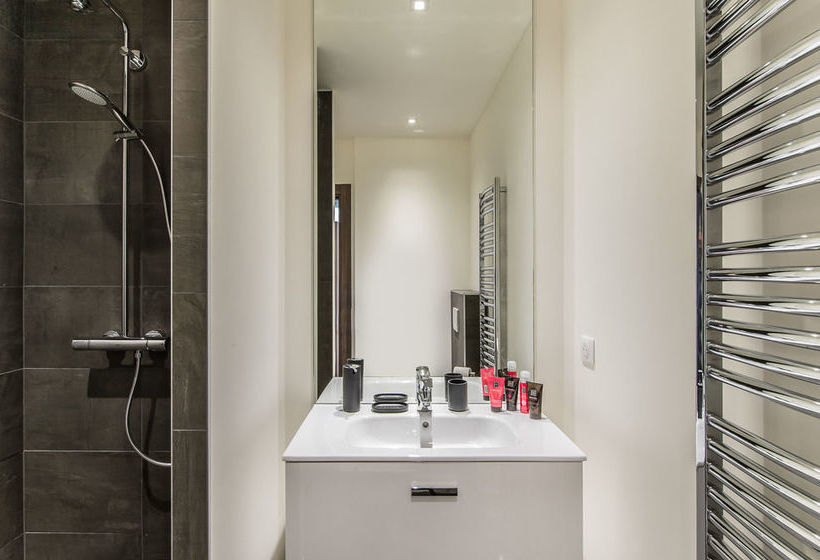 Vallat Lodges Annecy L Hôtel Particulier