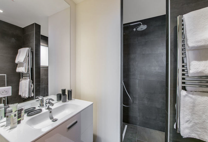 Vallat Lodges Annecy L Hôtel Particulier