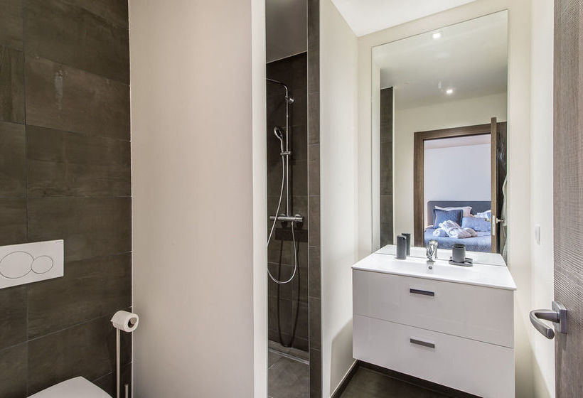 Vallat Lodges Annecy L Hôtel Particulier