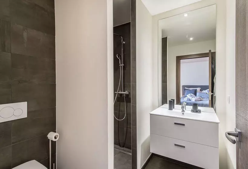 Vallat Lodges Annecy L Hôtel Particulier